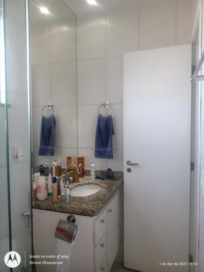 Cobertura Cabo Frio 2 Suites 2Qts エクステリア 写真