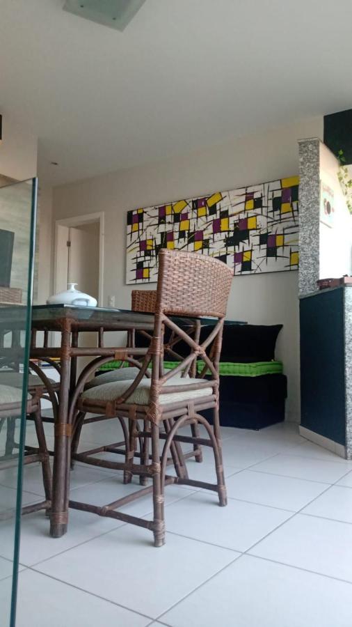 Cobertura Cabo Frio 2 Suites 2Qts エクステリア 写真